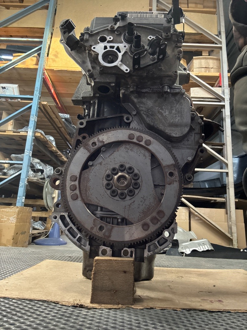 Двигатель, 210980 рублей, Красноярск