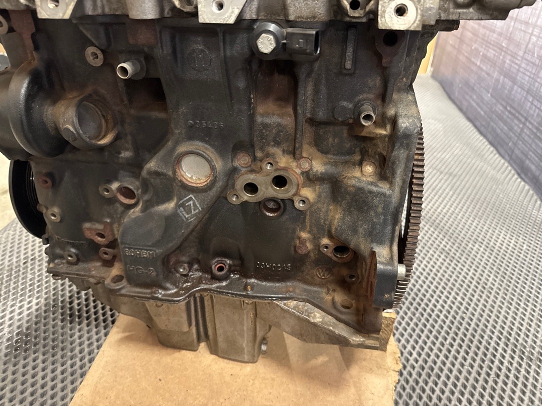 Двигатель, 210980 рублей, Красноярск