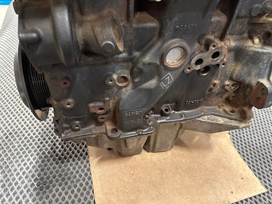 Двигатель, 210980 рублей, Красноярск