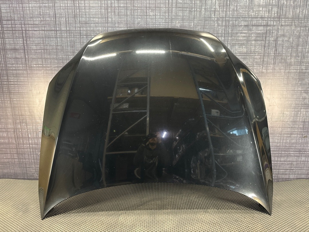 Капот, 43450 рублей, Красноярск