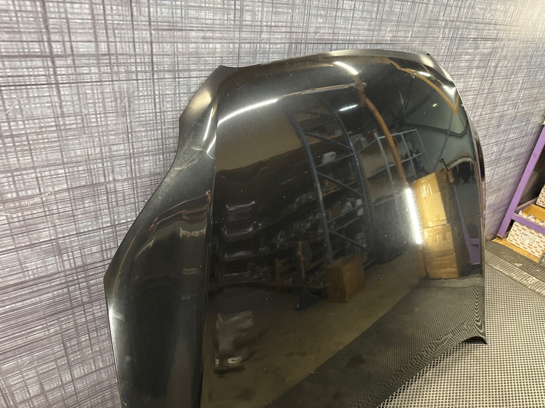 Капот, 43450 рублей, Красноярск