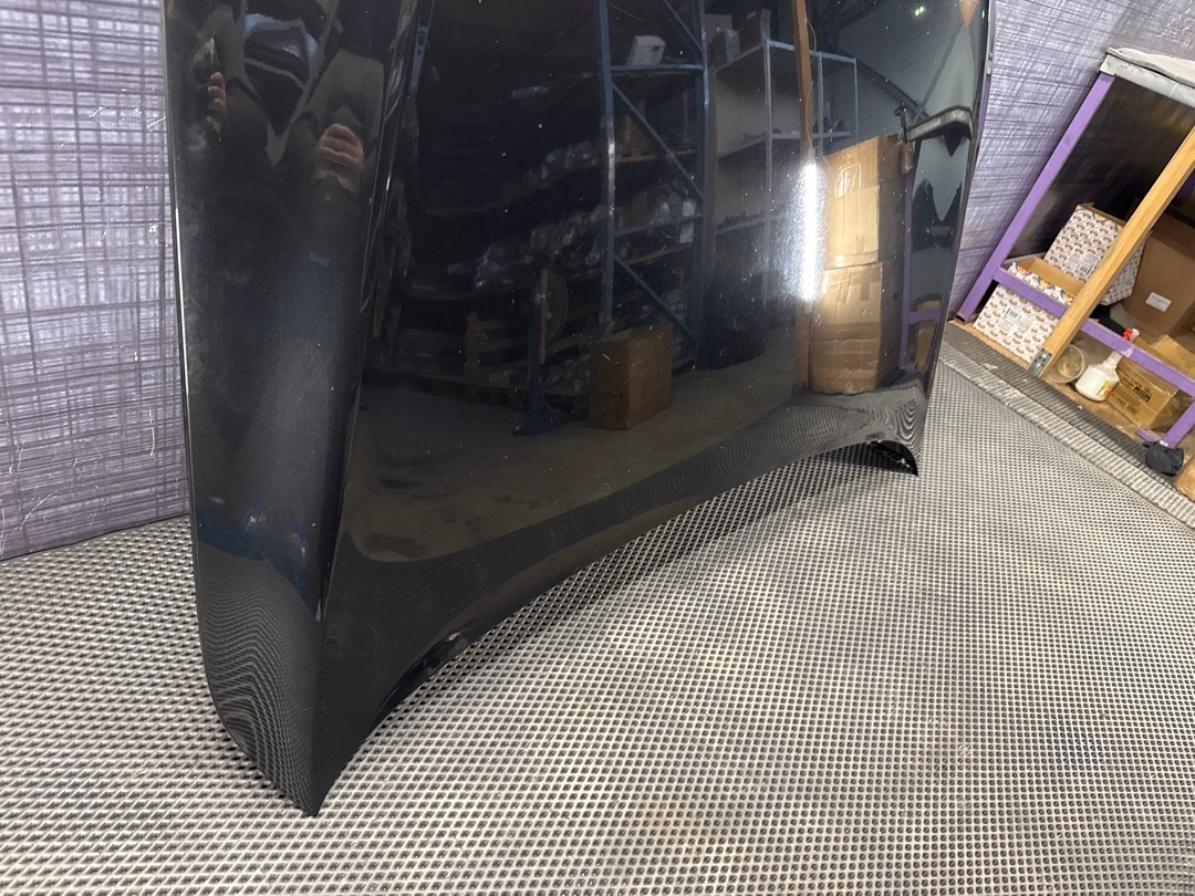 Капот, 43450 рублей, Красноярск