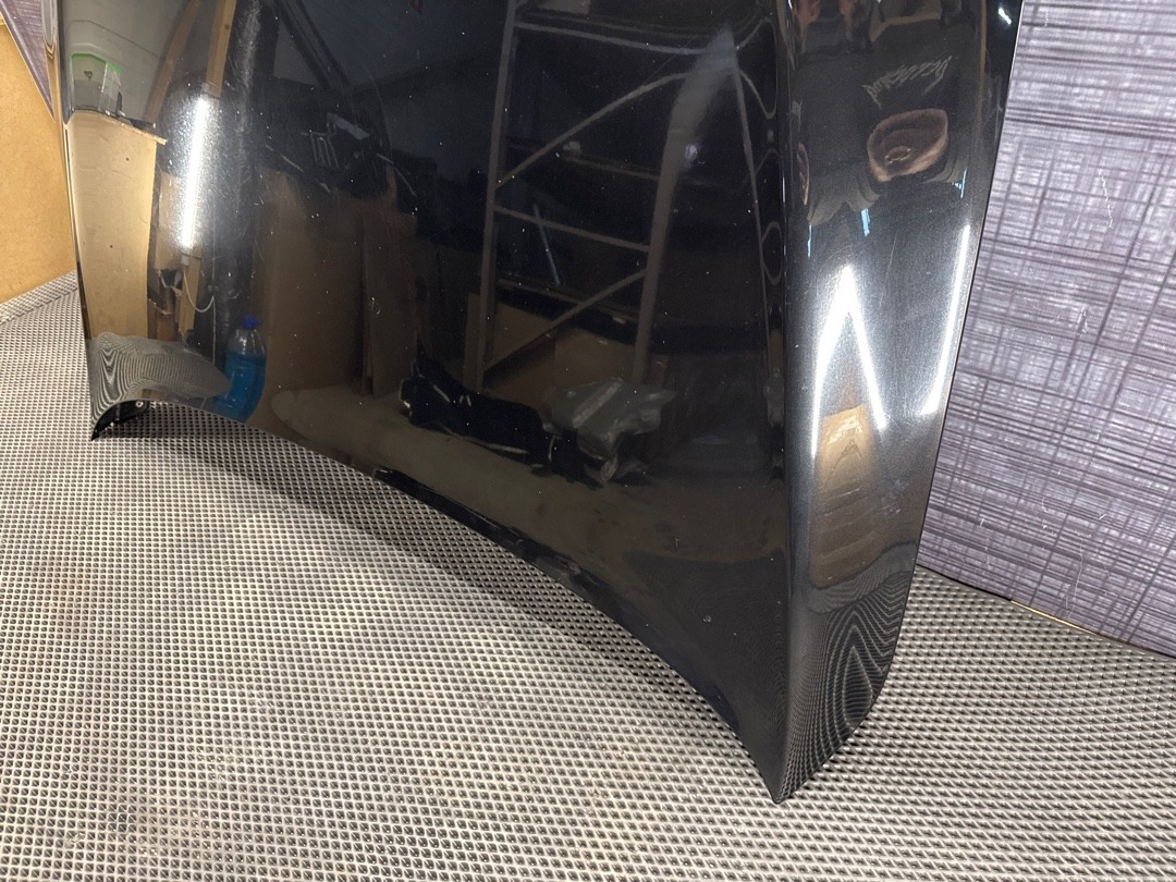 Капот, 43450 рублей, Красноярск