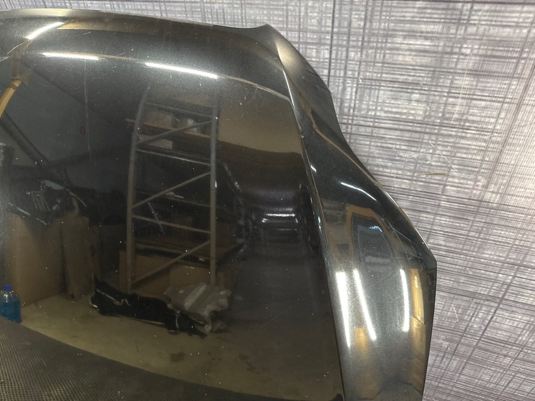 Капот, 43450 рублей, Красноярск