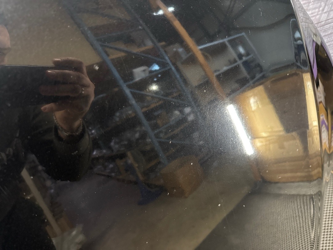 Капот, 43450 рублей, Красноярск