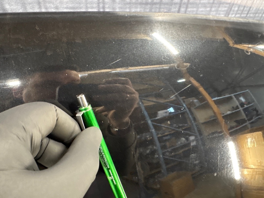 Капот, 43450 рублей, Красноярск