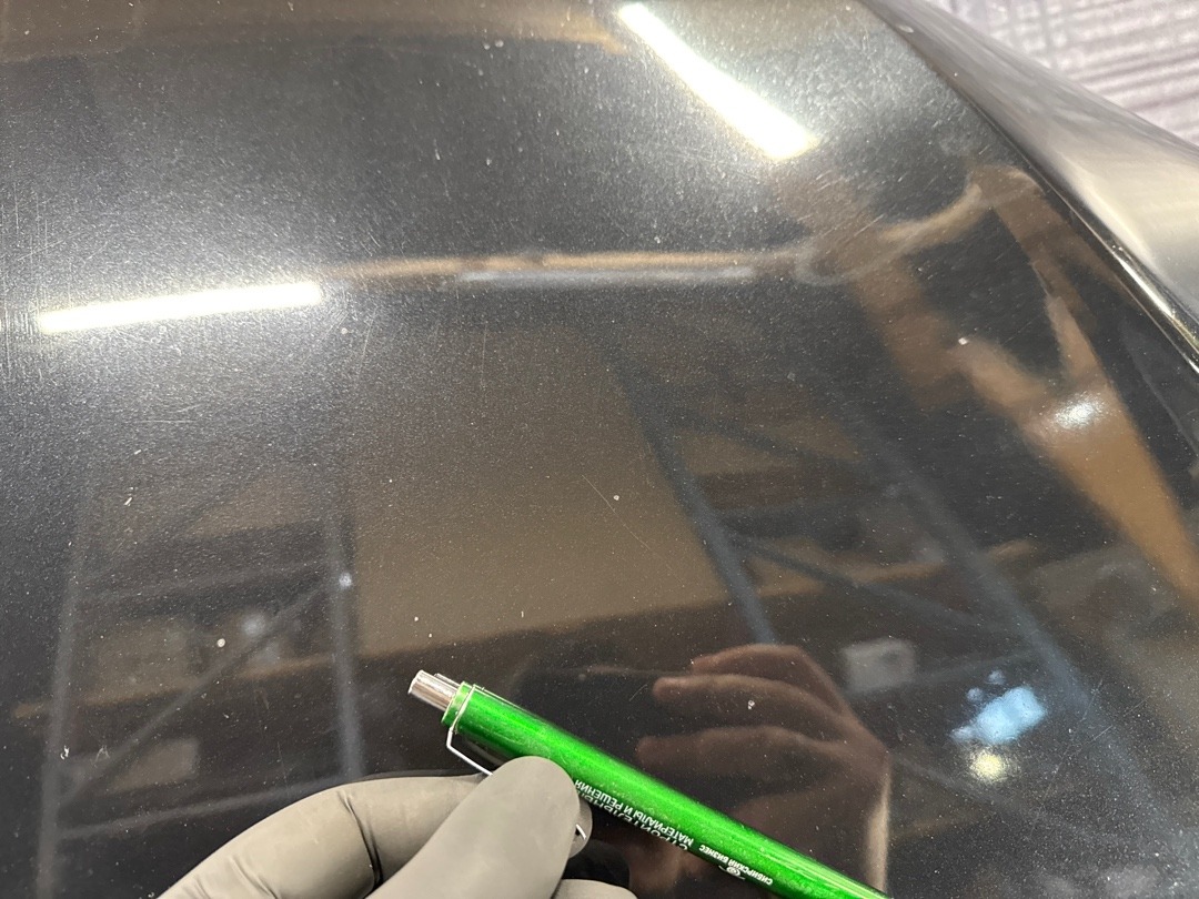 Капот, 43450 рублей, Красноярск