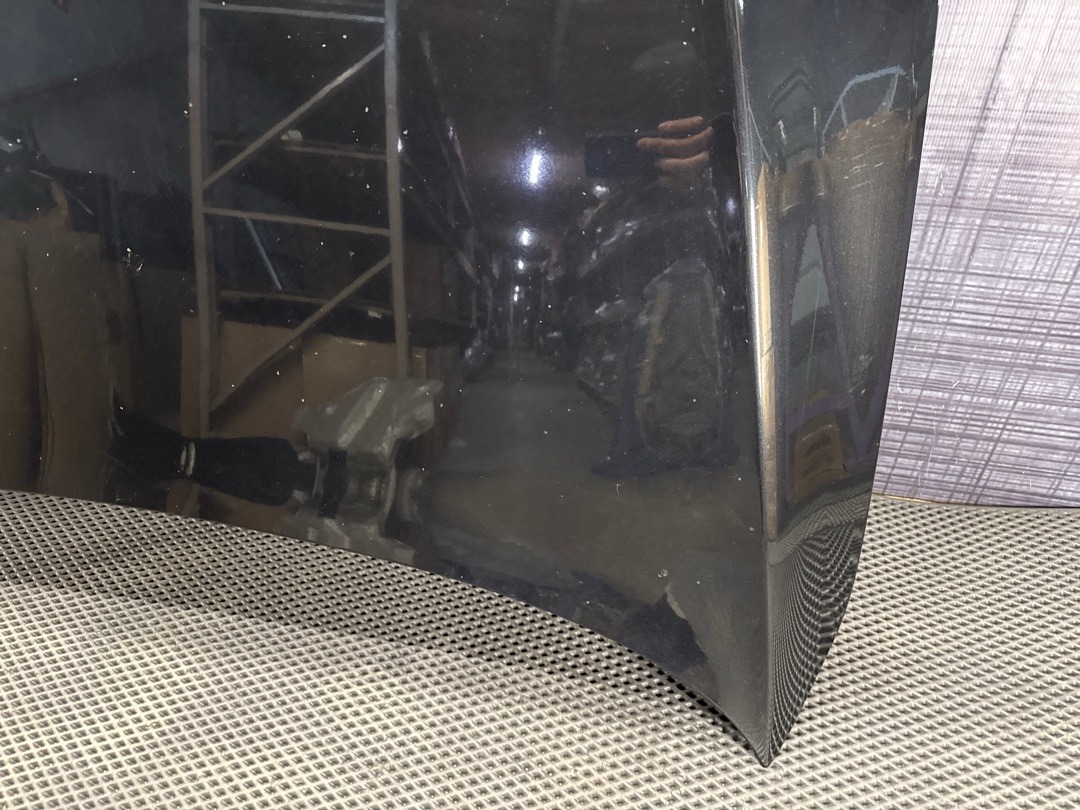 Капот, 43450 рублей, Красноярск