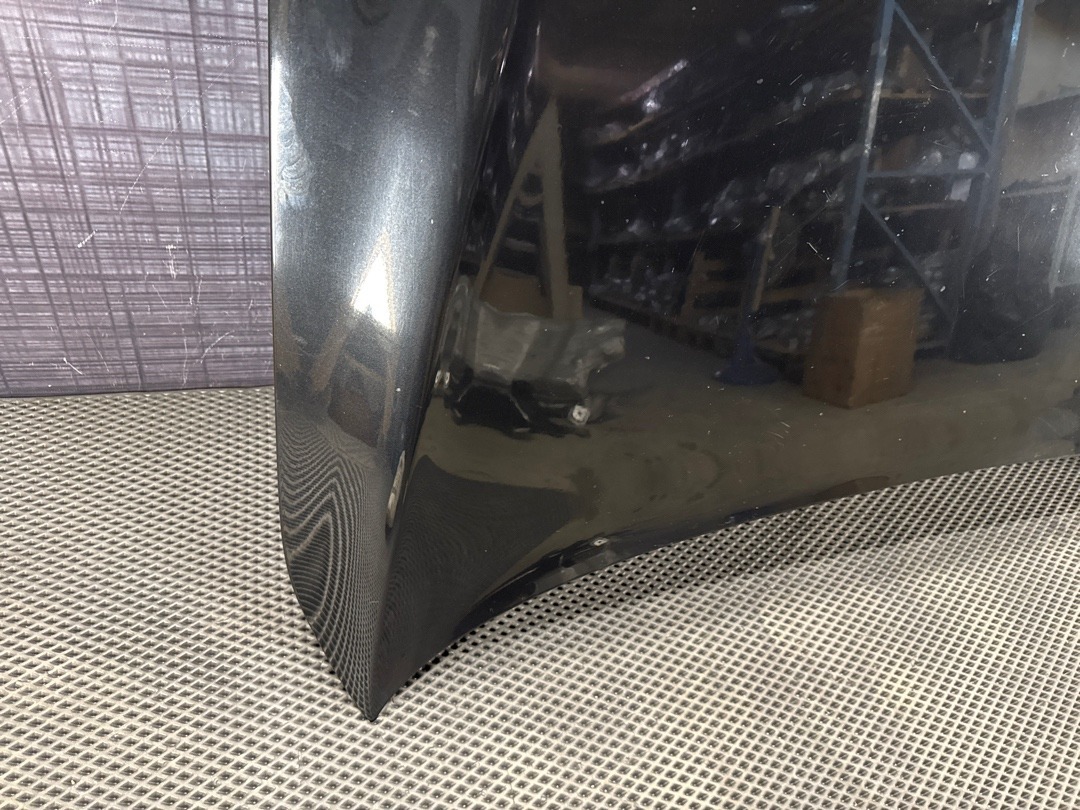 Капот, 43450 рублей, Красноярск