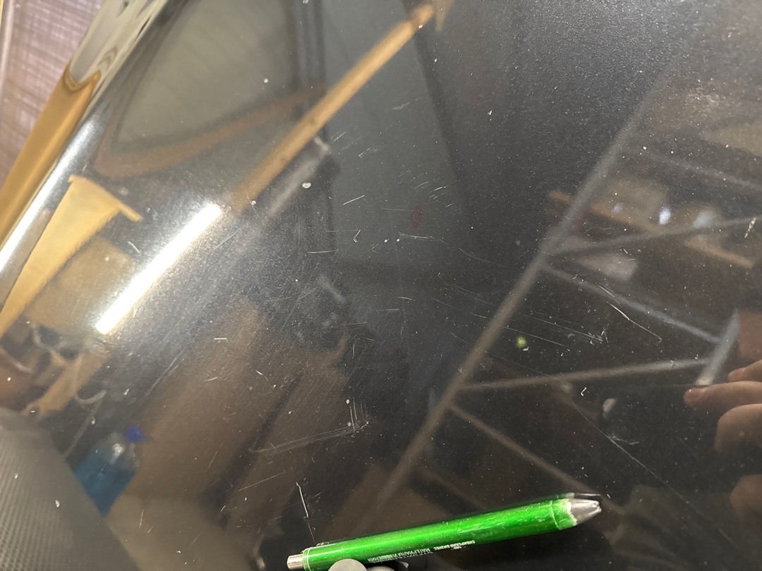 Капот, 43450 рублей, Красноярск