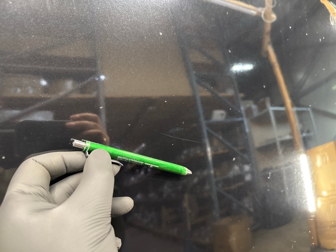 Капот, 43450 рублей, Красноярск