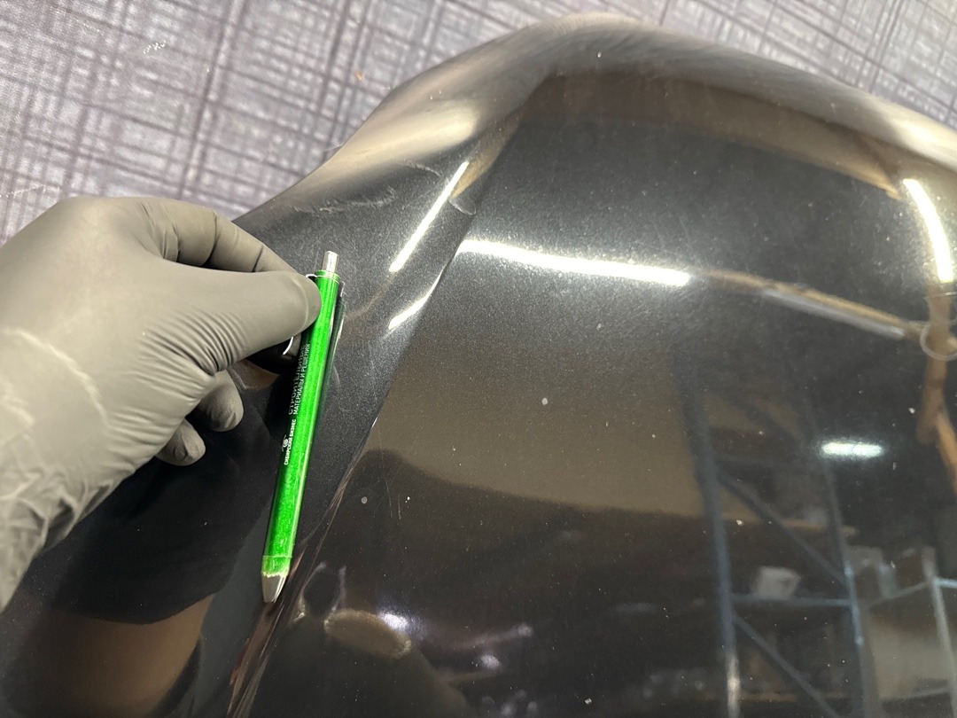 Капот, 43450 рублей, Красноярск