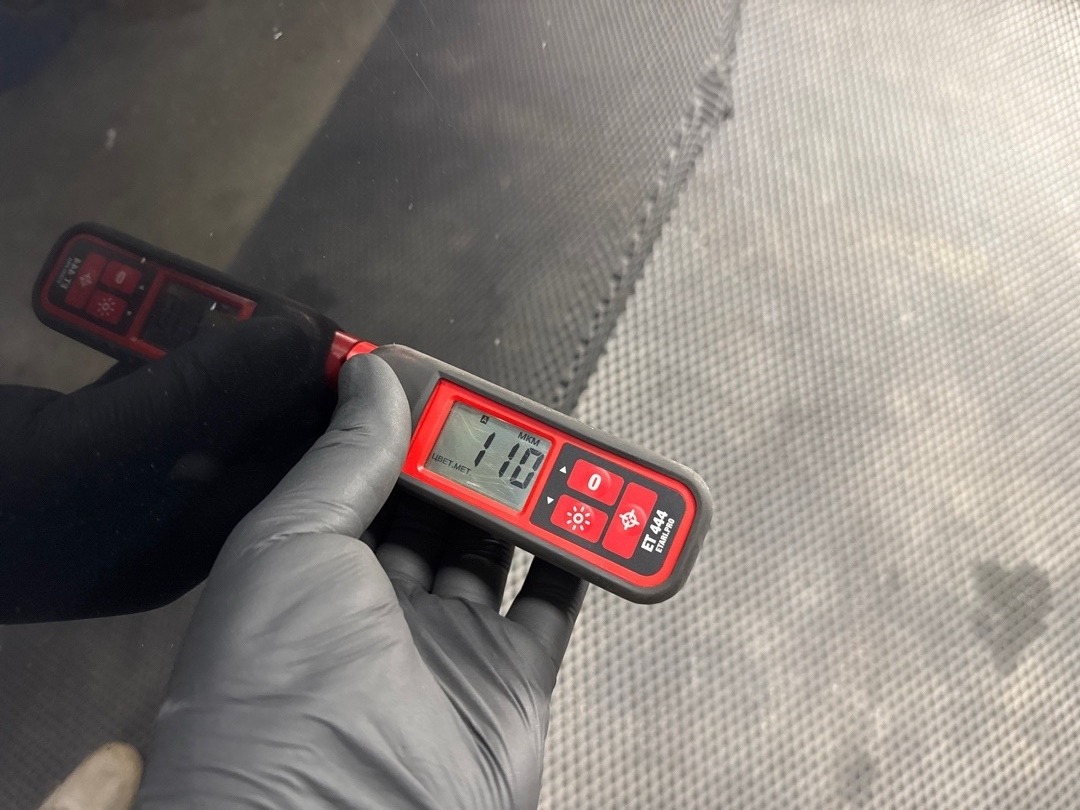 Капот, 43450 рублей, Красноярск