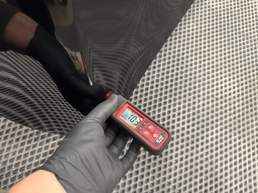 Капот, 43450 рублей, Красноярск