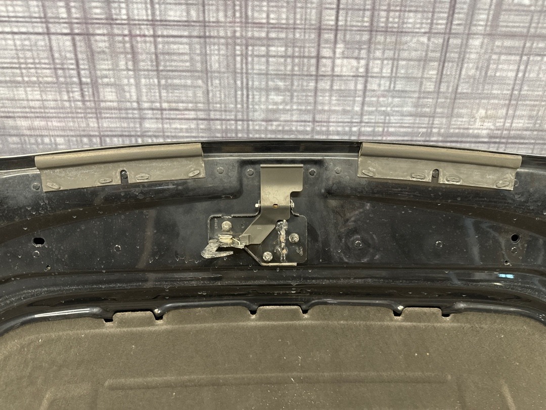 Капот, 43450 рублей, Красноярск