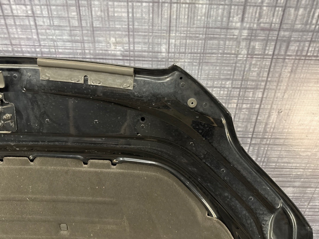 Капот, 43450 рублей, Красноярск