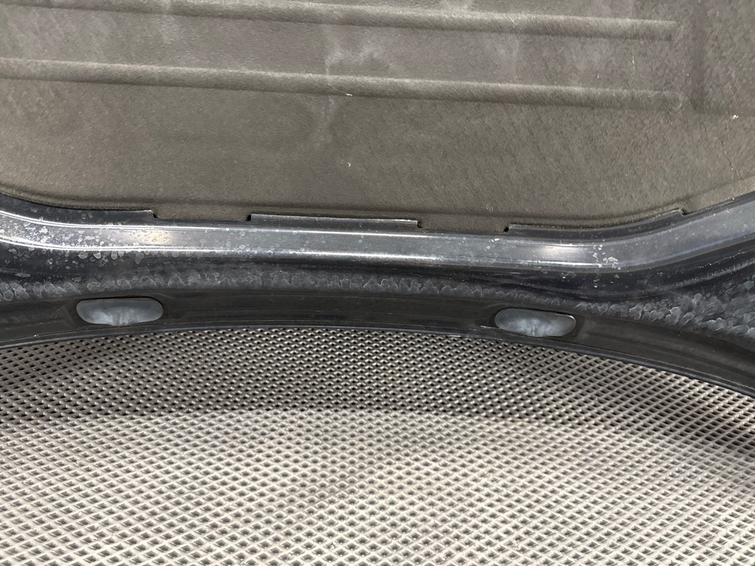 Капот, 43450 рублей, Красноярск