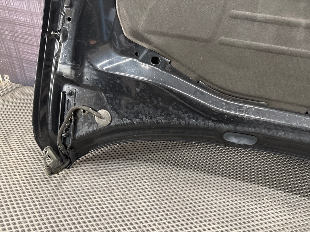 Капот, 43450 рублей, Красноярск