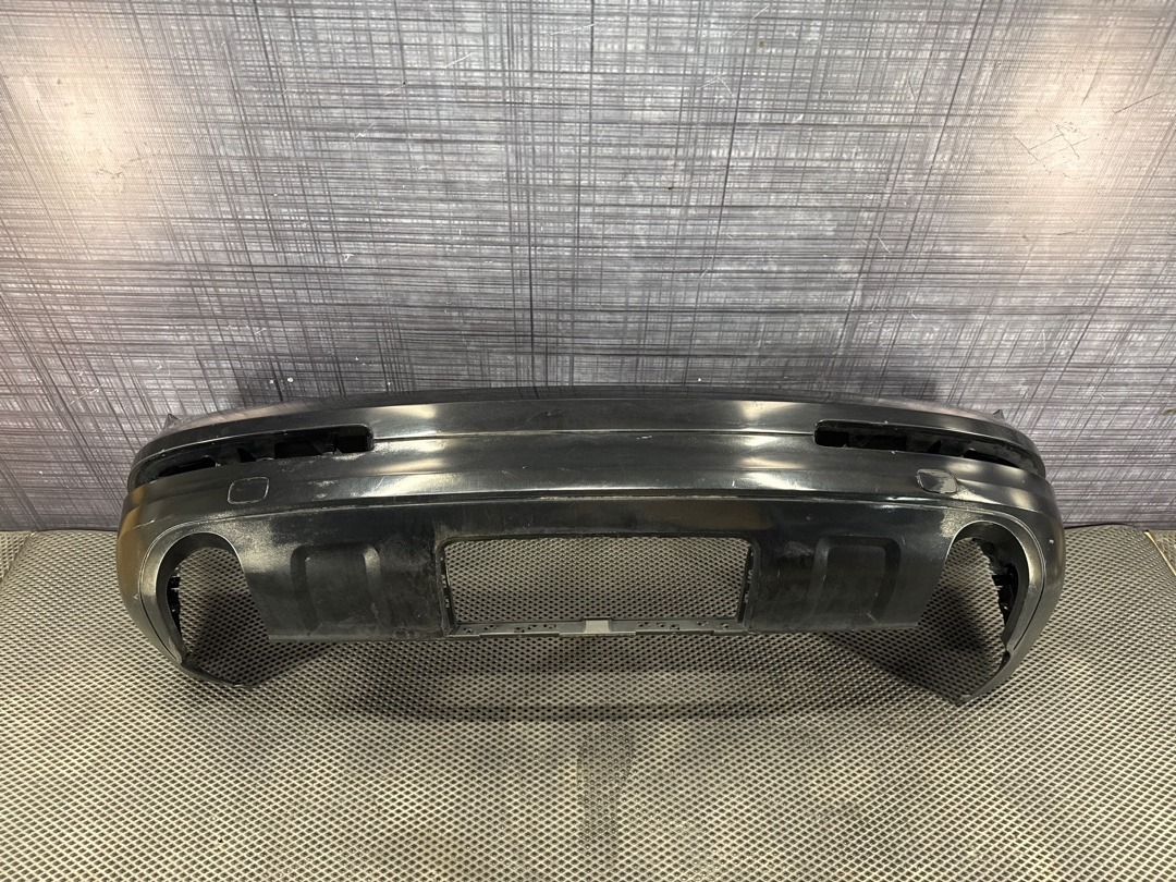 Бампер, 14730 рублей, Красноярск