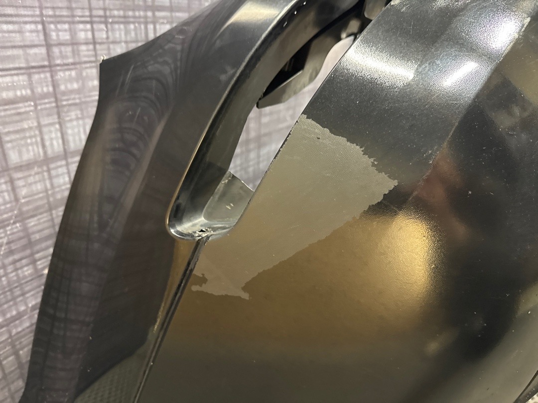 Бампер, 14730 рублей, Красноярск