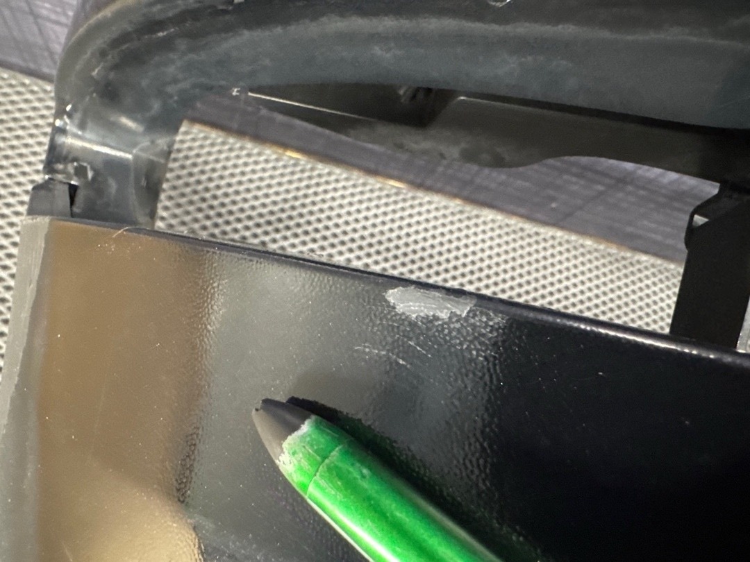 Бампер, 14730 рублей, Красноярск