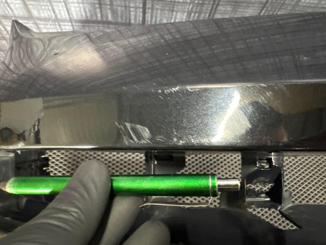 Бампер, 14730 рублей, Красноярск