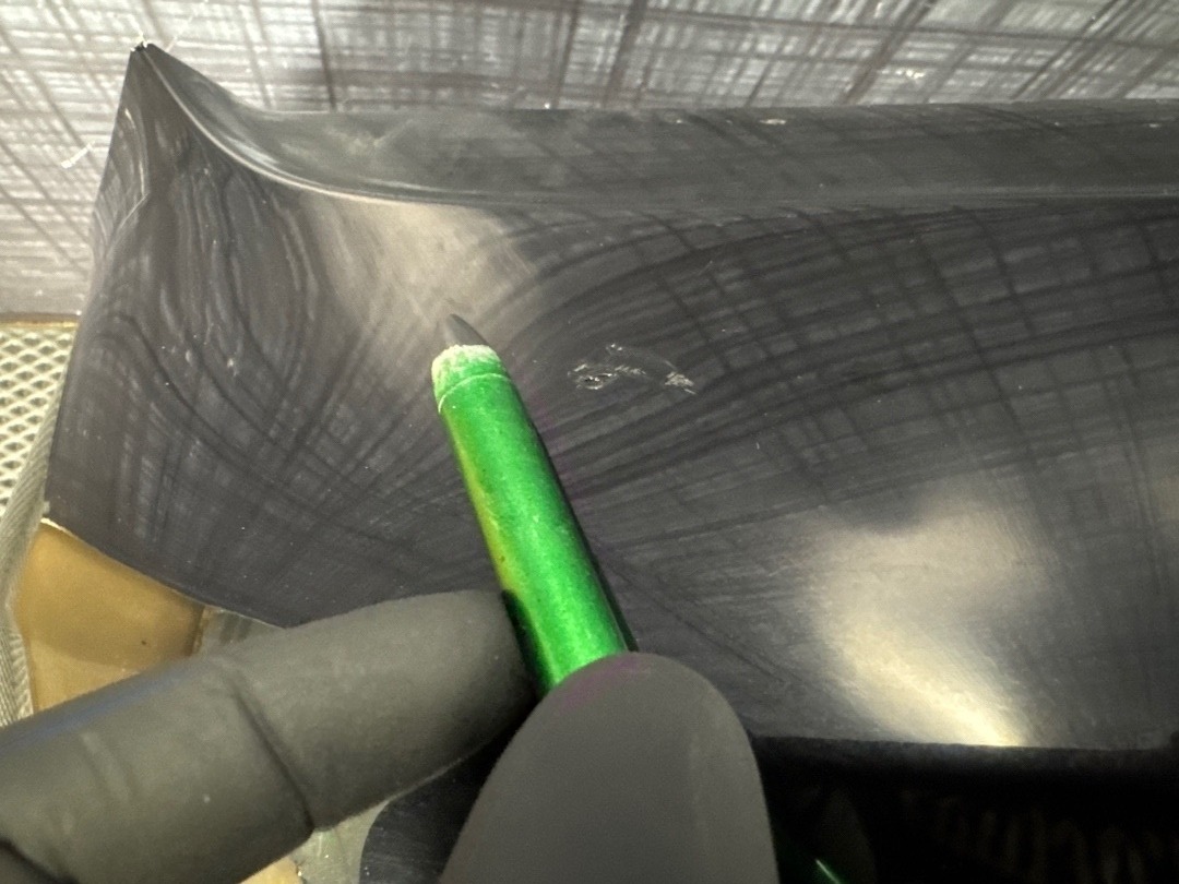 Бампер, 14730 рублей, Красноярск