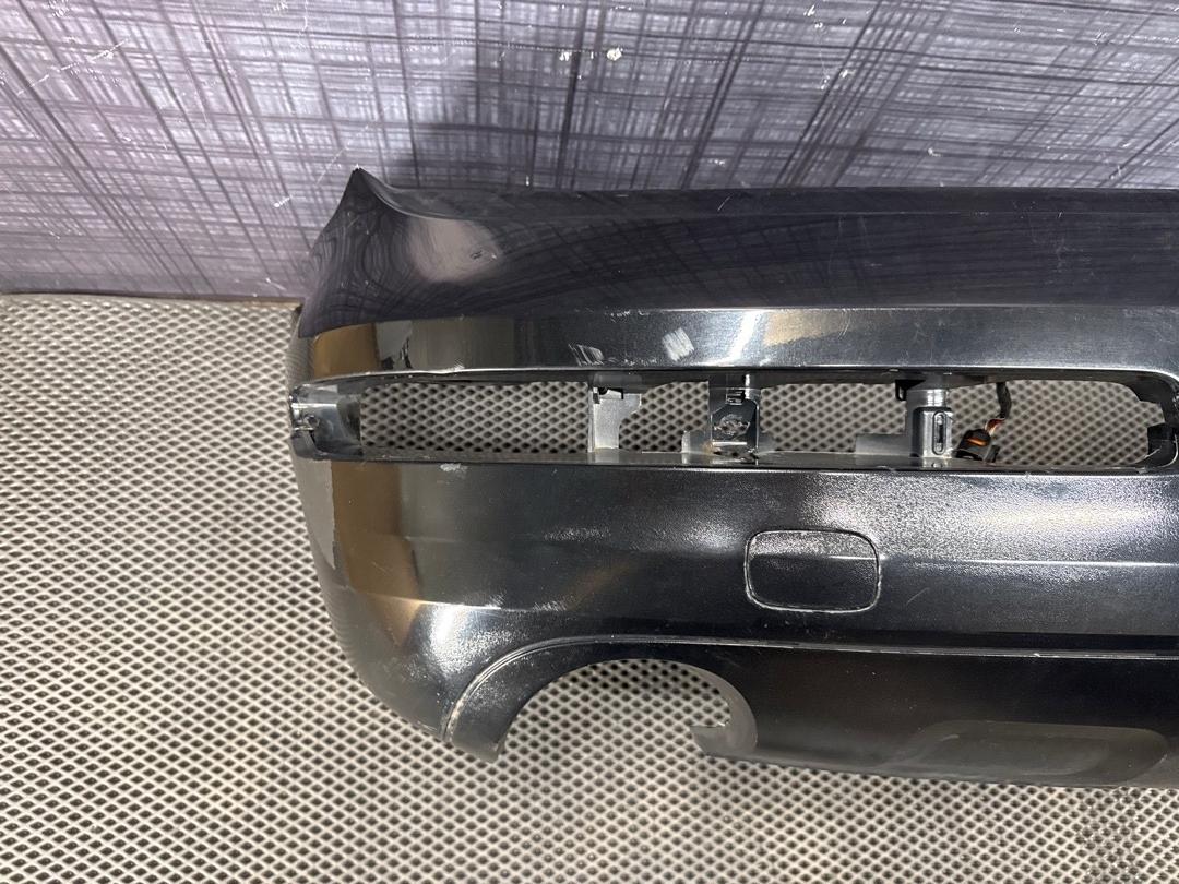 Бампер, 14730 рублей, Красноярск