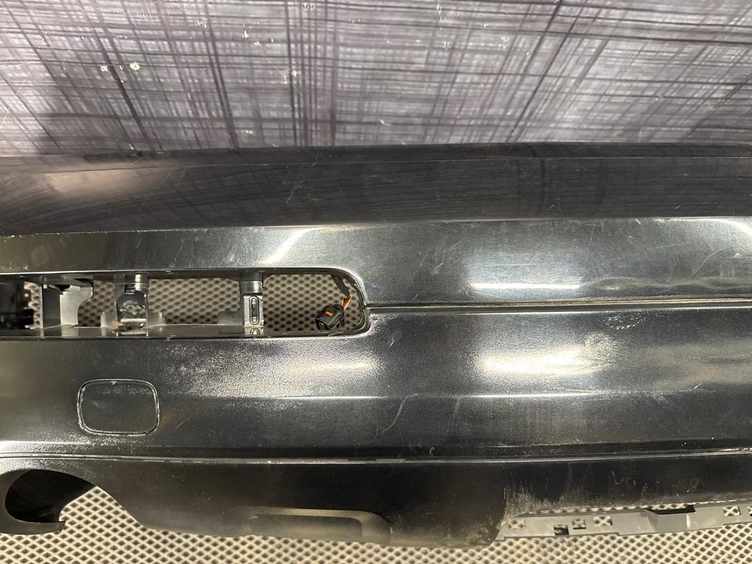 Бампер, 14730 рублей, Красноярск