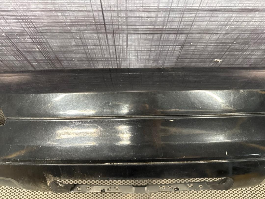 Бампер, 14730 рублей, Красноярск