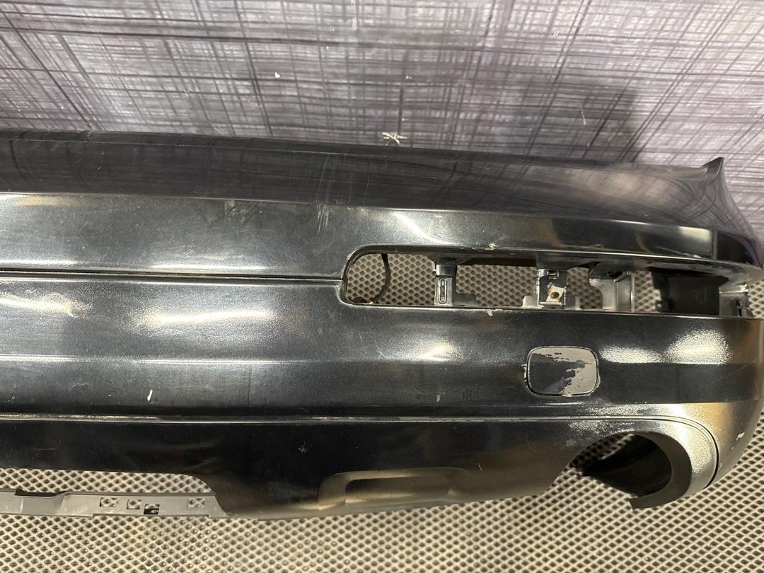 Бампер, 14730 рублей, Красноярск