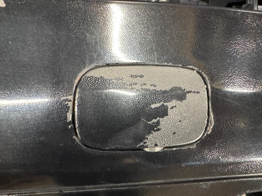 Бампер, 14730 рублей, Красноярск