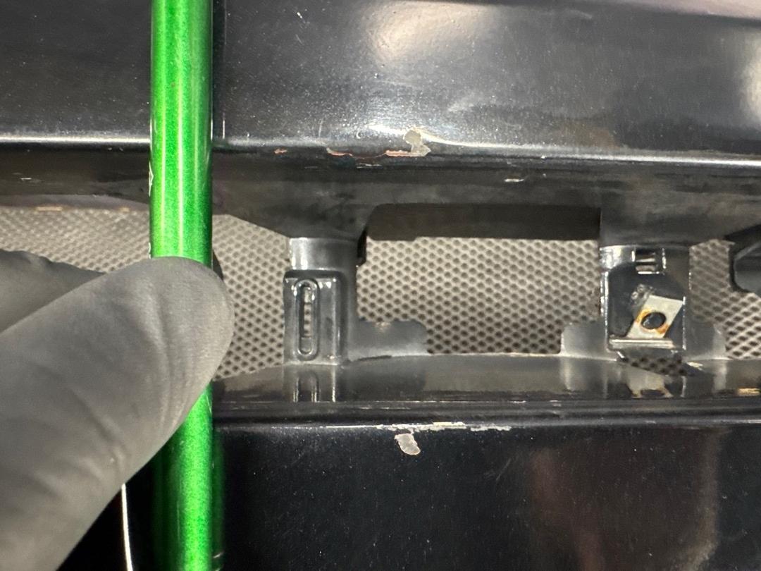 Бампер, 14730 рублей, Красноярск