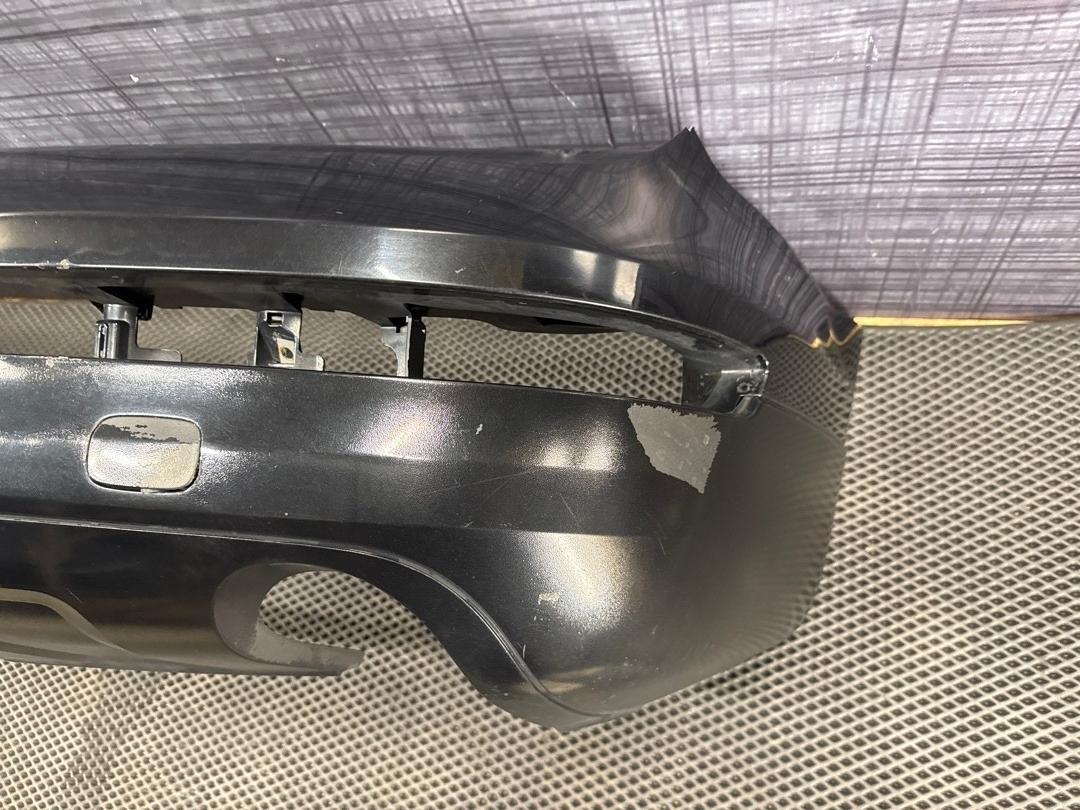 Бампер, 14730 рублей, Красноярск