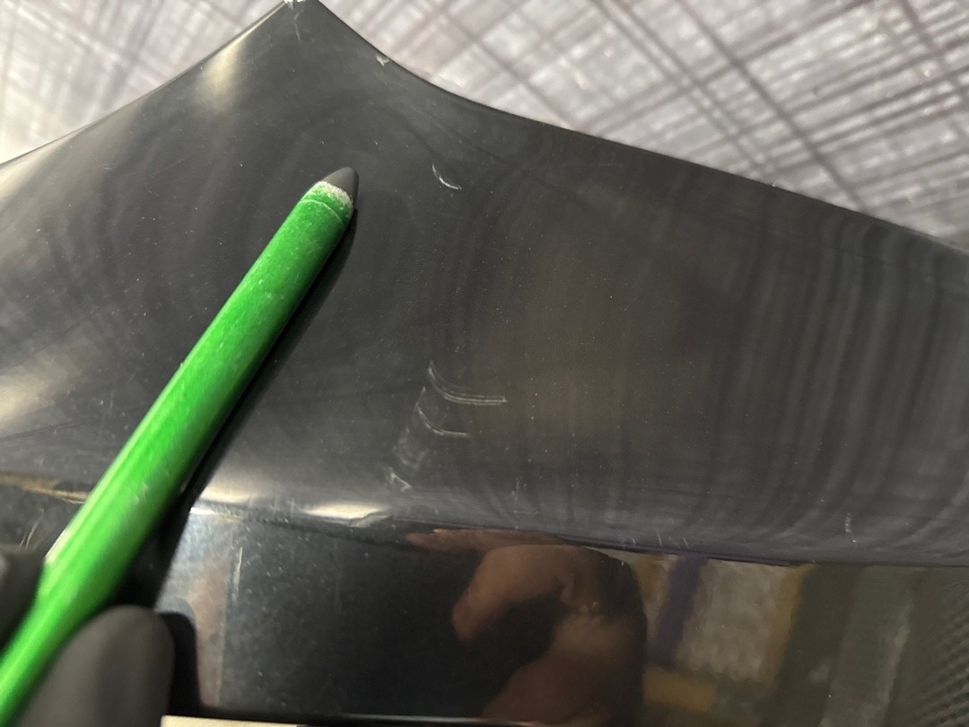 Бампер, 14730 рублей, Красноярск