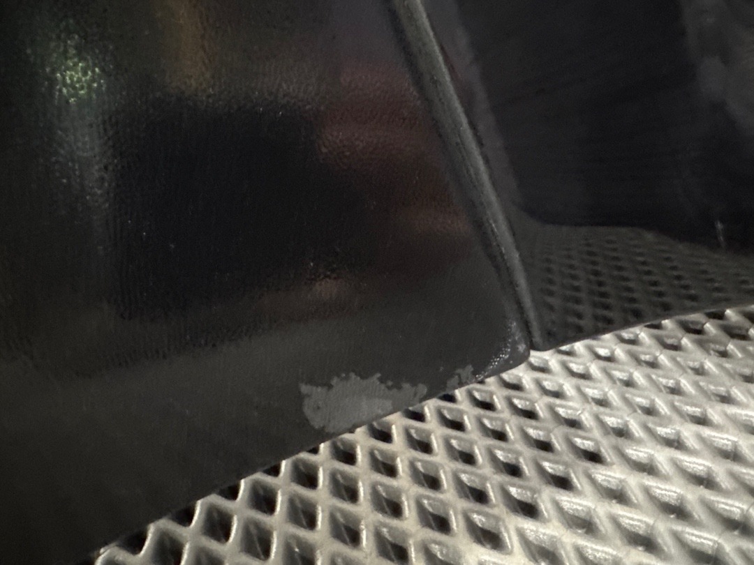 Бампер, 14730 рублей, Красноярск