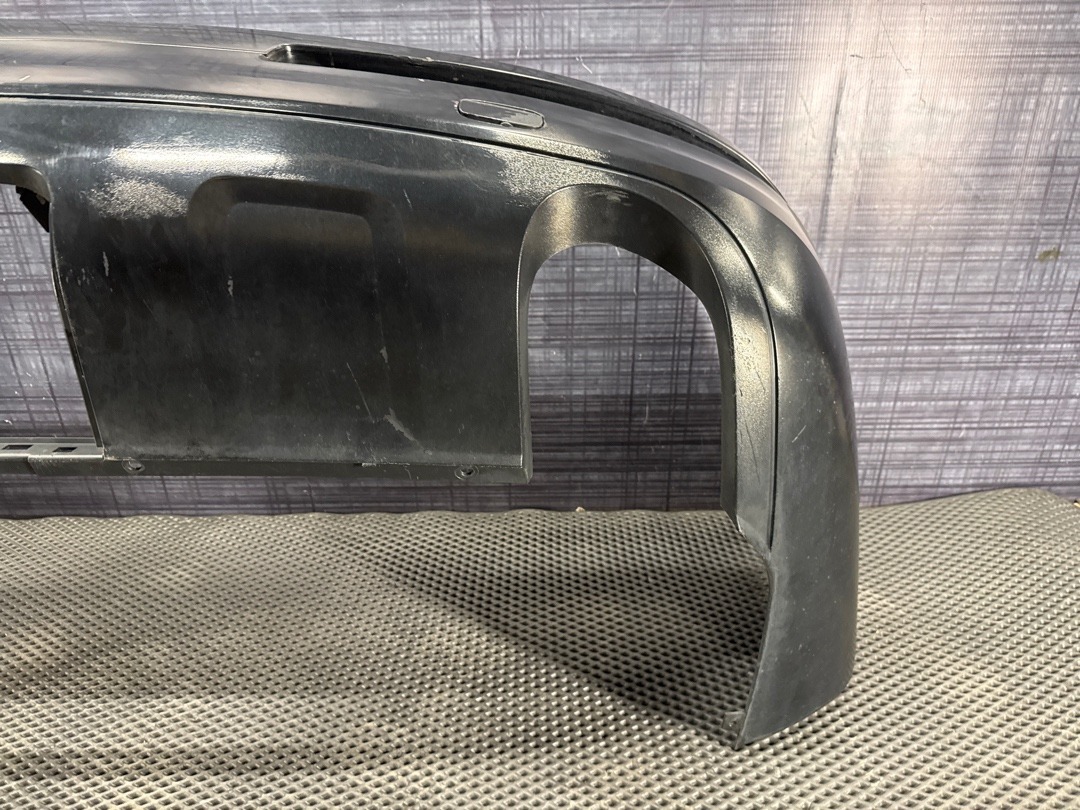 Бампер, 14730 рублей, Красноярск