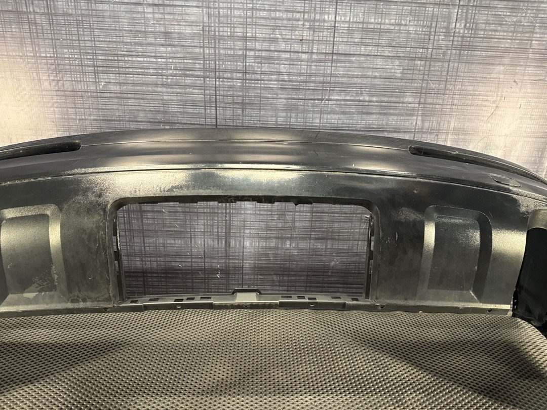 Бампер, 14730 рублей, Красноярск