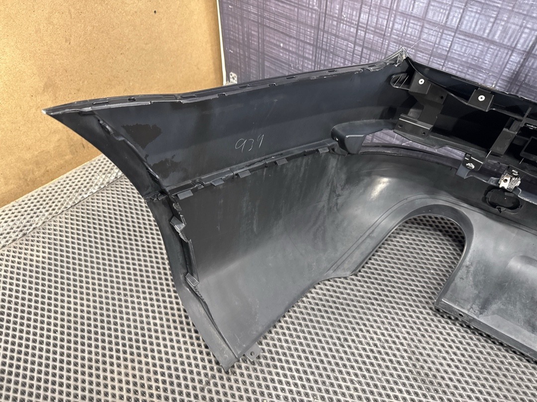 Бампер, 14730 рублей, Красноярск