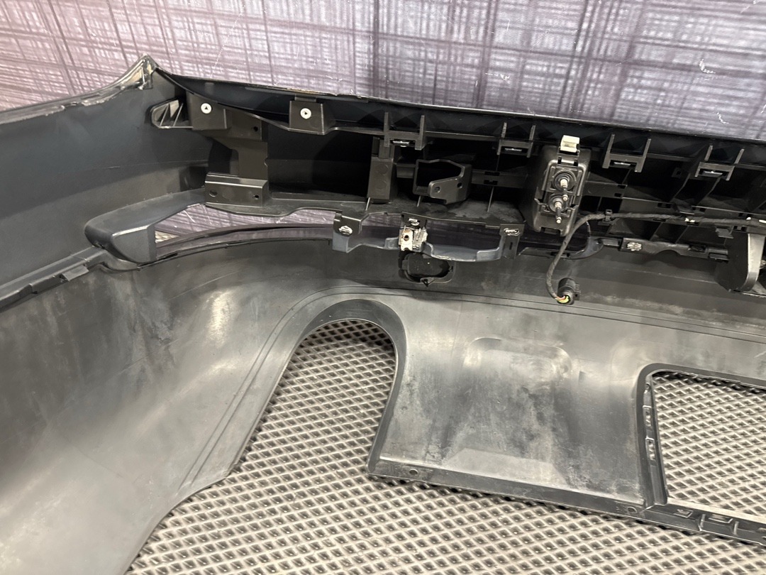 Бампер, 14730 рублей, Красноярск