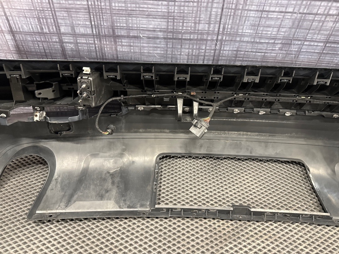 Бампер, 14730 рублей, Красноярск