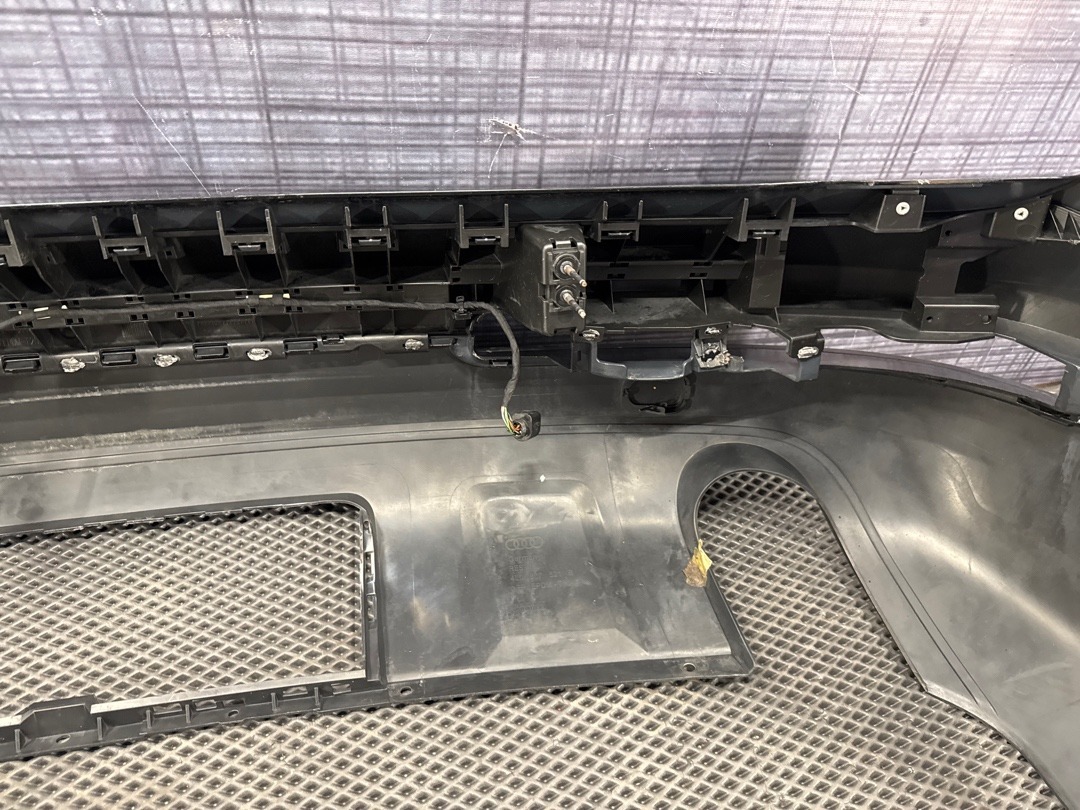 Бампер, 14730 рублей, Красноярск