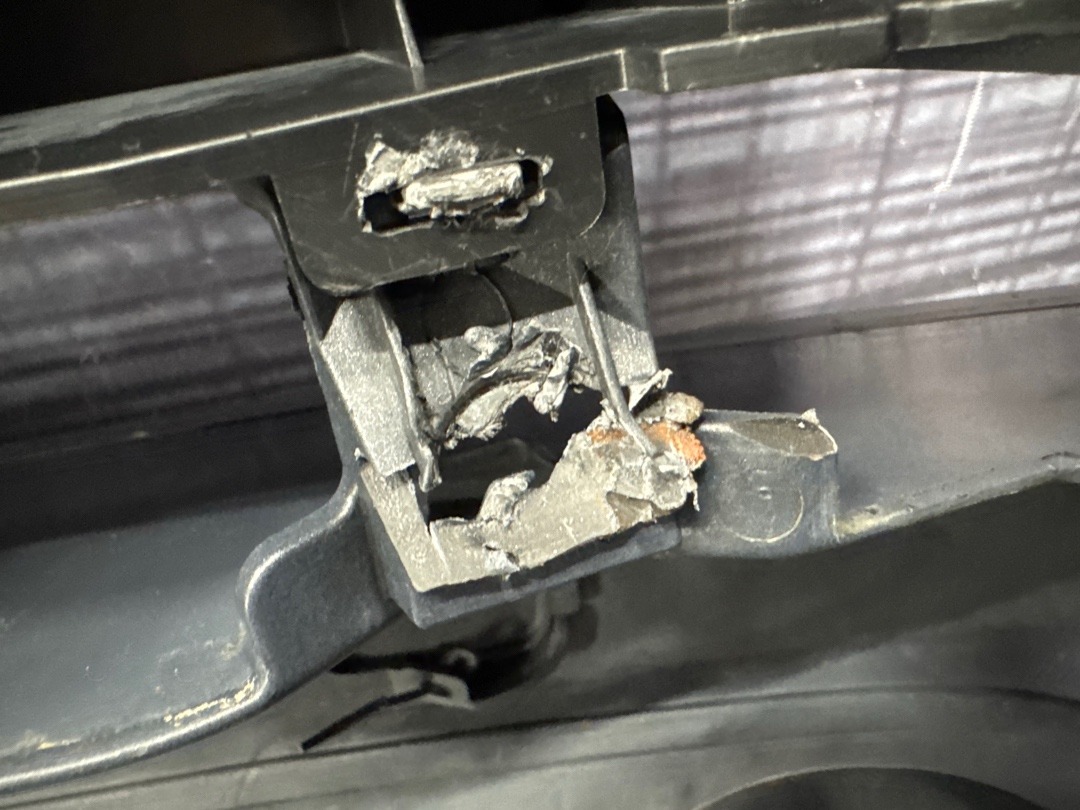 Бампер, 14730 рублей, Красноярск