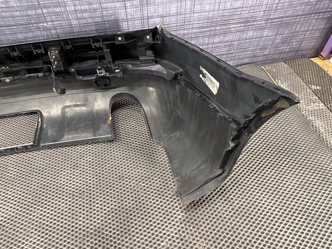 Бампер, 14730 рублей, Красноярск