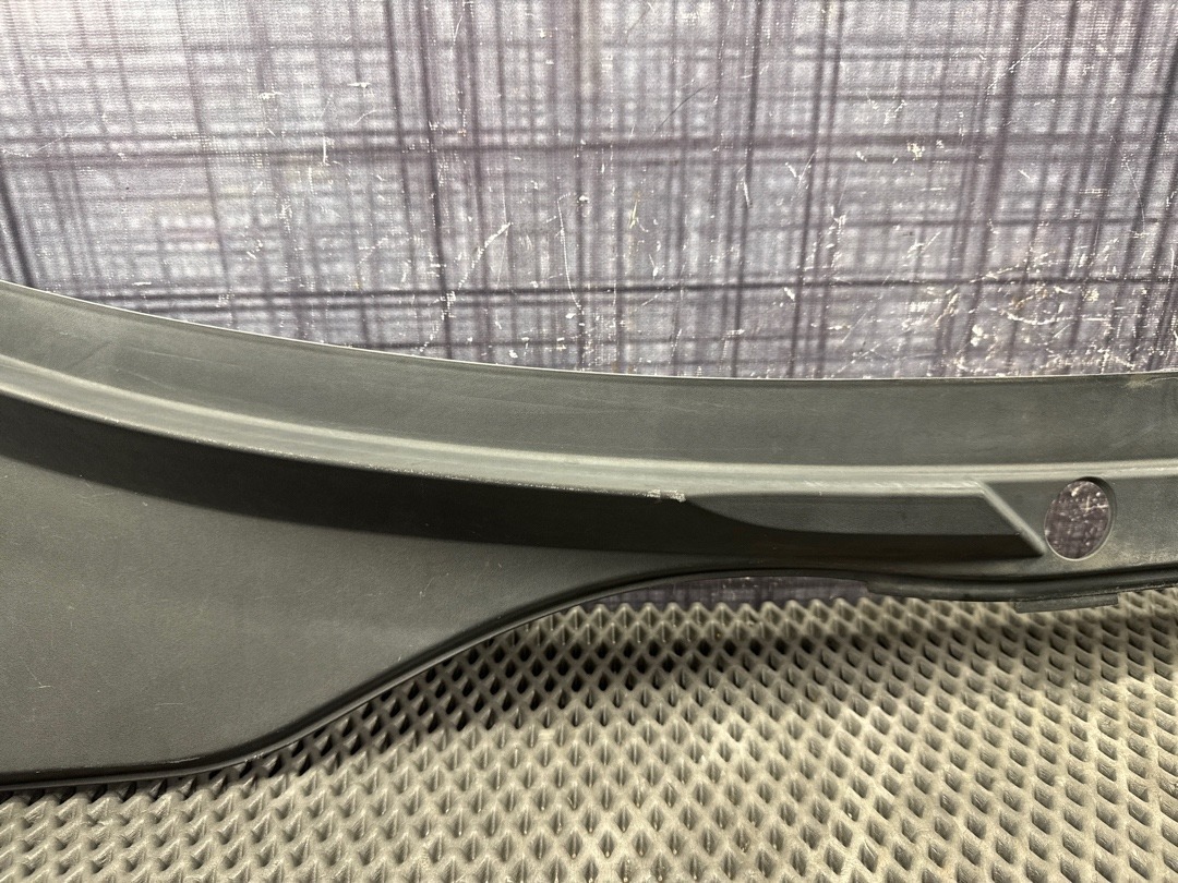 Решетка под лобовое стекло, 4870 рублей, Красноярск