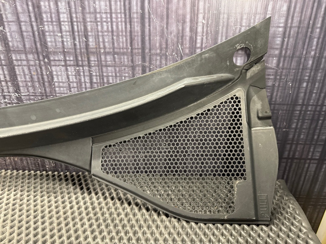 Решетка под лобовое стекло, 4870 рублей, Красноярск