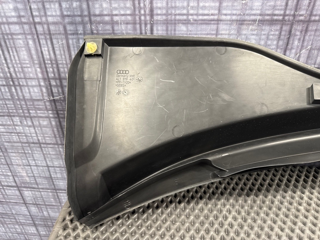 Решетка под лобовое стекло, 4870 рублей, Красноярск