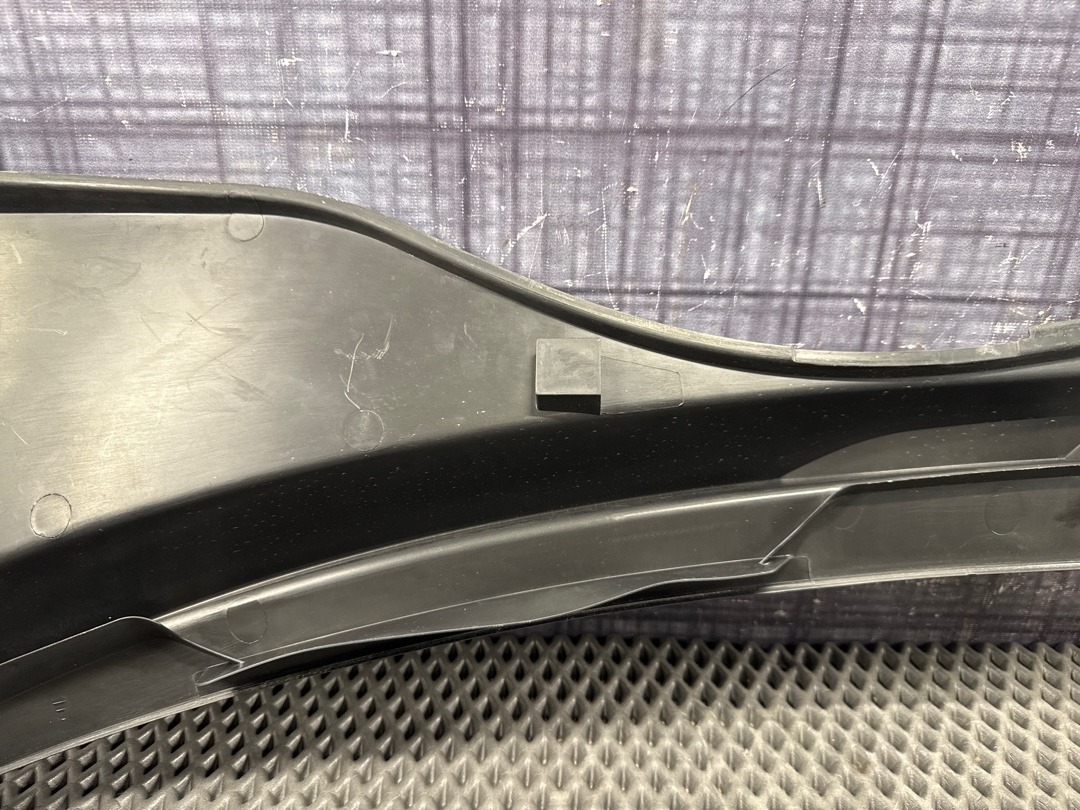 Решетка под лобовое стекло, 4870 рублей, Красноярск