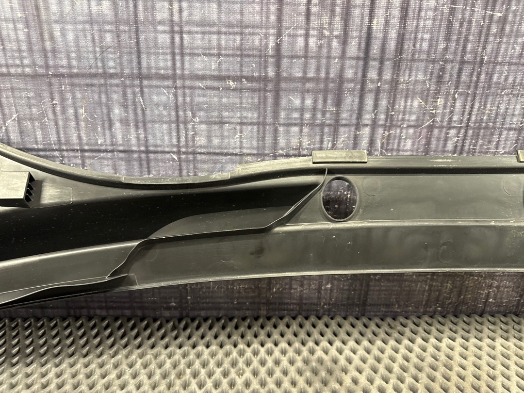 Решетка под лобовое стекло, 4870 рублей, Красноярск