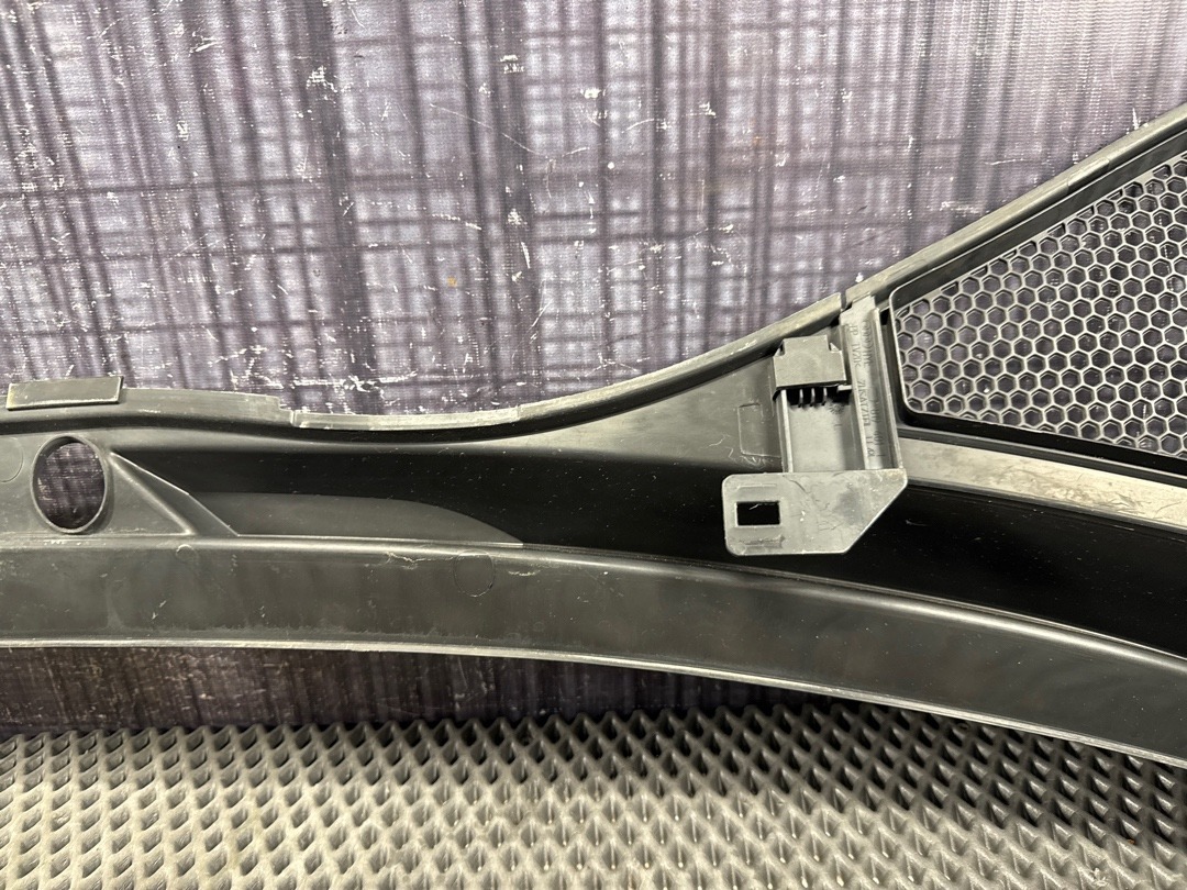 Решетка под лобовое стекло, 4870 рублей, Красноярск